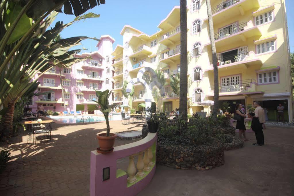 Sodders Renton Manor Arpora Exterior foto