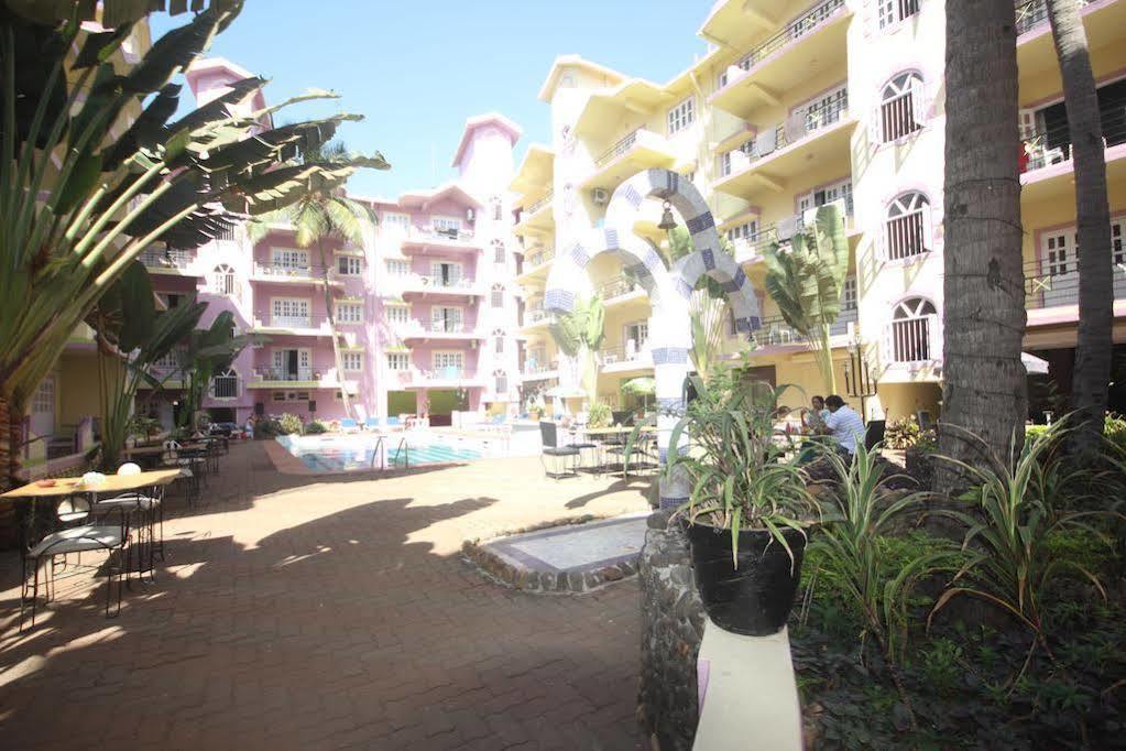 Sodders Renton Manor Arpora Exterior foto