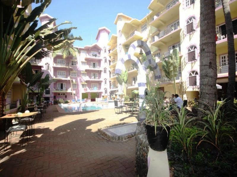 Sodders Renton Manor Arpora Exterior foto